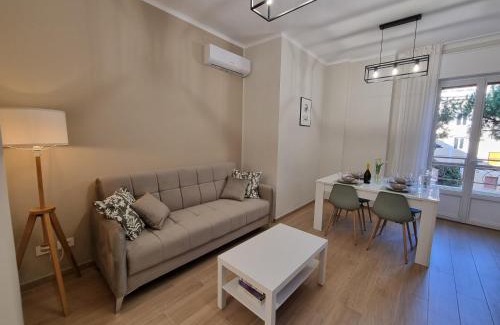 Sanremo Apartment | Casa Amalia