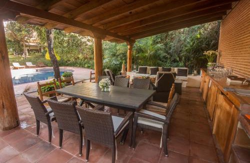 Agua Fria House | Casa Amalia