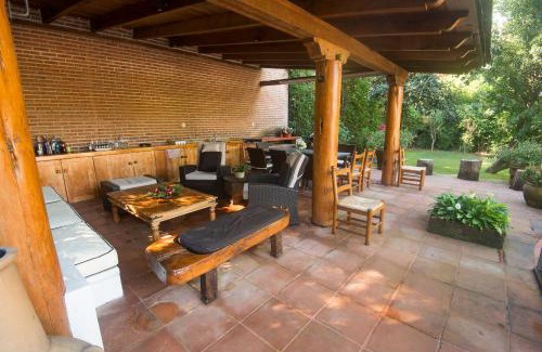 Agua Fria House | Casa Amalia