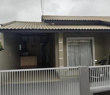 Ze Amandio House | Casa amanda