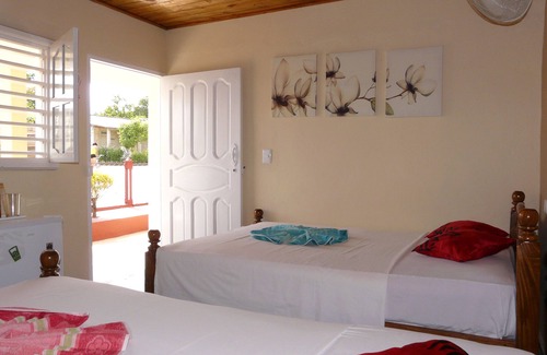 Vinales House | Casa Amanda y Julia