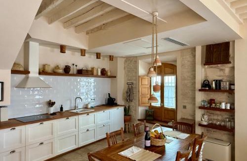 Salobrena Villa | Casa Amandava