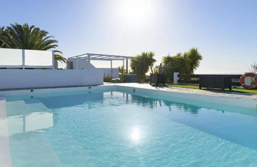 Macher Apartment | Casa Amanecer III