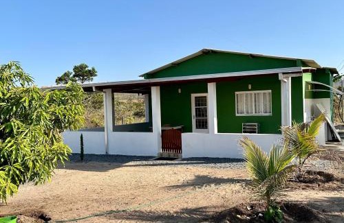 Alto Paraiso de Goias House | Casa Amanhecer do Sol