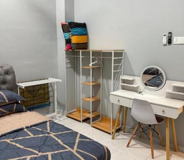 Balok House | Casa Amaninda