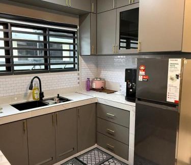 Balok House | Casa Amaninda