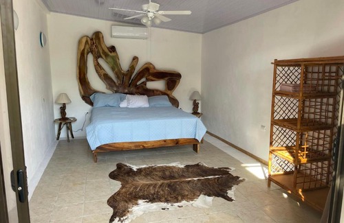 Playa Hermosa Apartment | Casa Amapola
