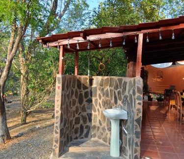 La Cruz House | Casa Amapola