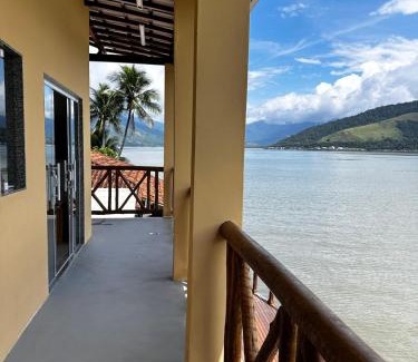 Mangaratiba House | Casa AMar Mangaratiba