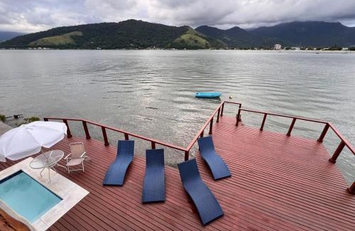 Mangaratiba House | Casa AMar Mangaratiba