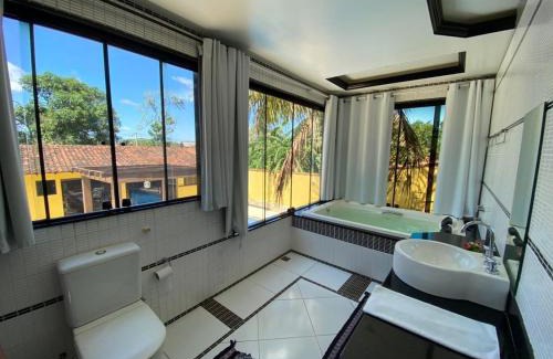 Sao Pedro da Aldeia House | Casa Amaral 3