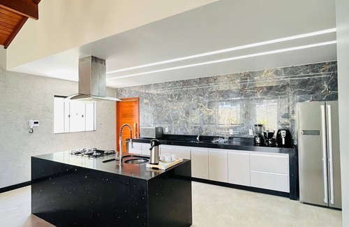 Sao Jose House | Casa amaral buzios