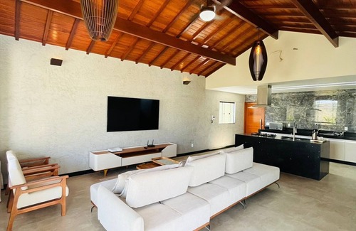 Sao Jose House | Casa amaral buzios