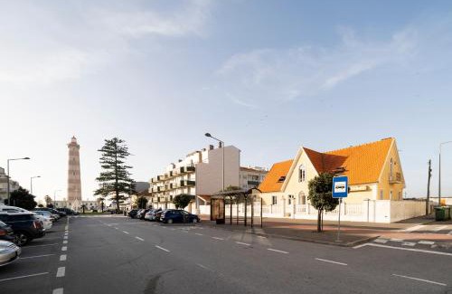 Barra House | Casa Amarela, 9-room beach house