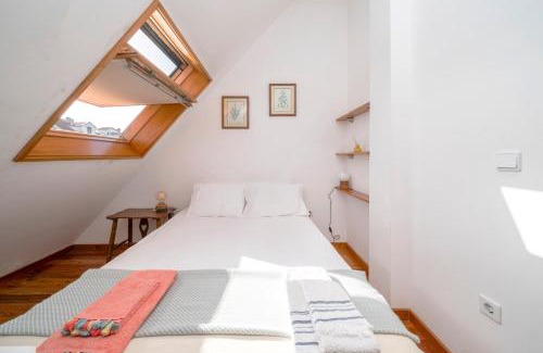 Barra House | Casa Amarela, 9-room beach house