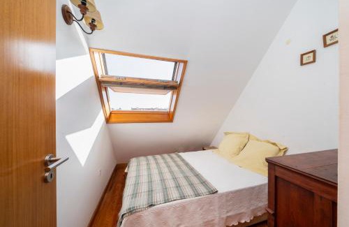 Barra House | Casa Amarela, 9-room beach house