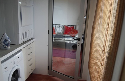 Ponta Delgada Villa | Casa Amarela - Area, comfort, light and superb view to the mountains and sea