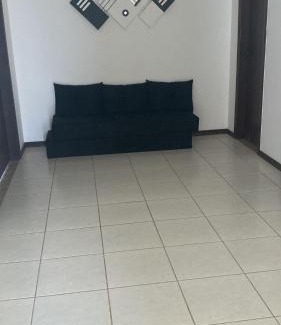 Barra do Jacuipe House | Casa amarela
