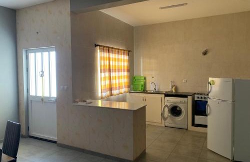 Porto Novo Apartment | Casa Amarela