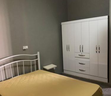 Porto Novo Apartment | Casa Amarela