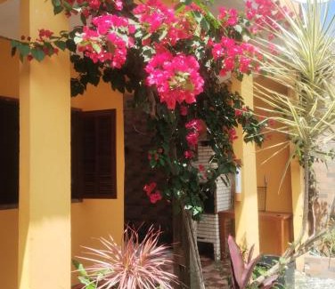 Mambucaba House | Casa Amarela da Prainha de Mambucaba - Piscina aquecida