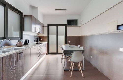 Sao Roque House | Casa Amarela in Funchal