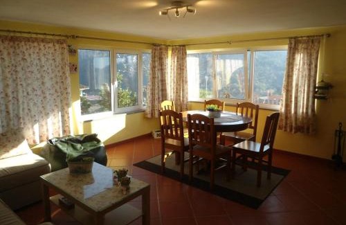 Sande Apartment | Casa Amarela