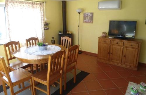 Sande Apartment | Casa Amarela
