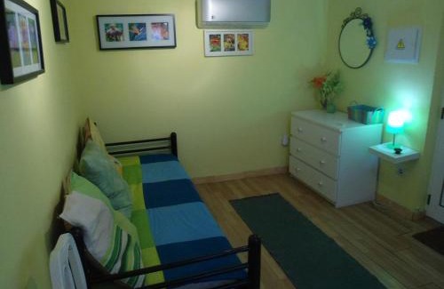 Sande Apartment | Casa Amarela