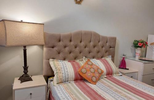 San Miguel House | Casa Amarello