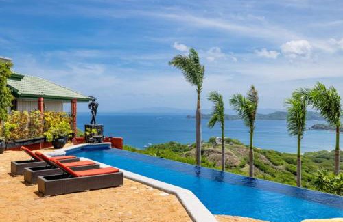 Playa Hermosa House | Casa Amarilla