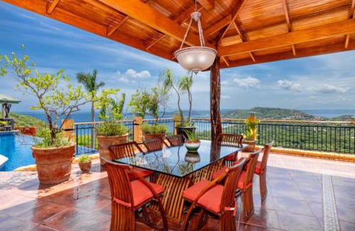 Playa Hermosa House | Casa Amarilla