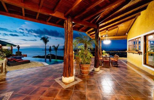 Playa Hermosa House | Casa Amarilla