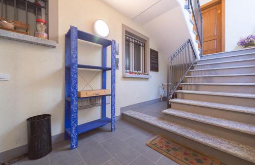 San Siro Apartment | Casa Amarilla