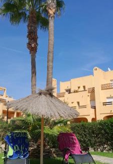 Puerto Rey House | Casa Amarilla, piscina, playa, parking