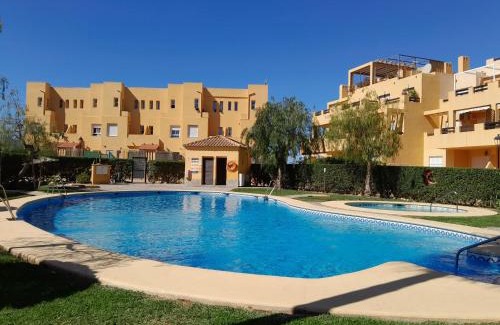 Puerto Rey House | Casa Amarilla, piscina, playa, parking