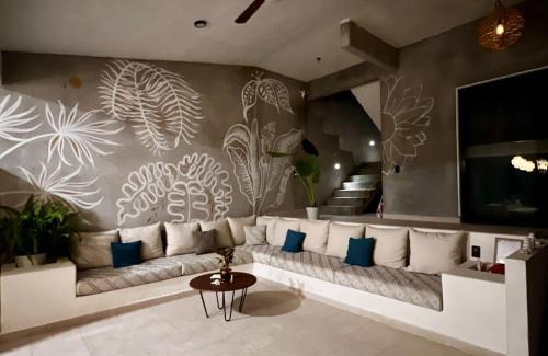 Troncones Bed & Breakfast | Casa Amarliz
