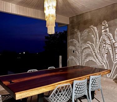 Troncones Bed & Breakfast | Casa Amarliz
