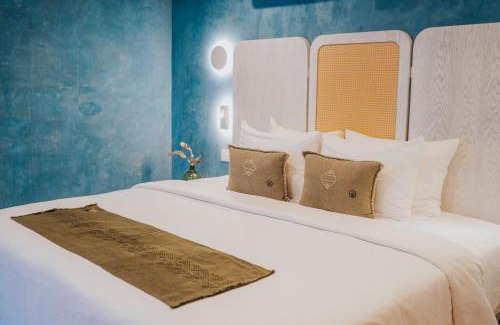 Centro Hotel | Casa Amate 62 - Mérida centro