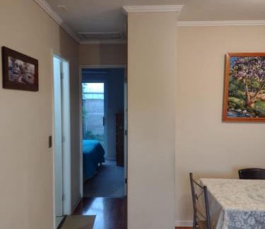 Puerto Varas House | Casa Amayita 2