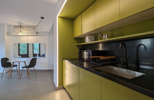 Casco Viejo Apartment | Casa Ambar By Wynwood House