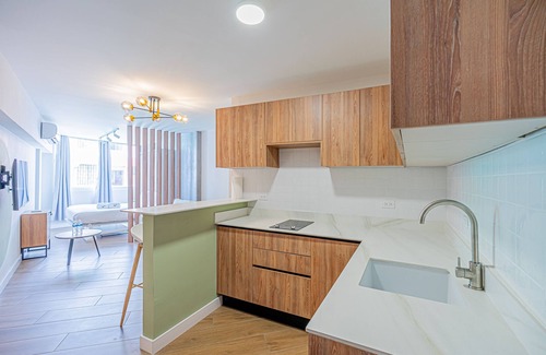 Casco Viejo Apartment | Casa Ambar By Wynwood House