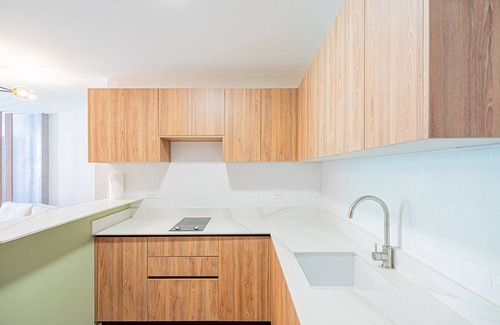 Casco Viejo Apartment | Casa Ambar By Wynwood House