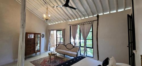 Zona Hotelera Hotel | Casa Ambar Hotel & Boutique Tulum