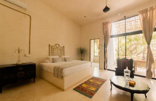 Zona Hotelera Hotel | Casa Ambar Hotel & Boutique Tulum
