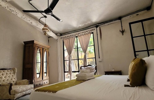 Zona Hotelera Hotel | Casa Ambar Tulum