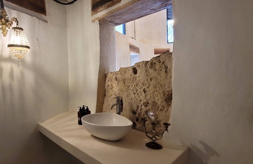 Zona Hotelera Hotel | Casa Ambar Tulum