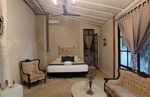 Zona Hotelera Hotel | Casa Ambar Tulum