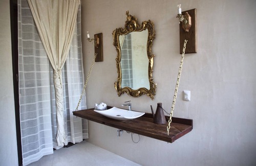 Zona Hotelera Hotel | Casa Ambar Tulum