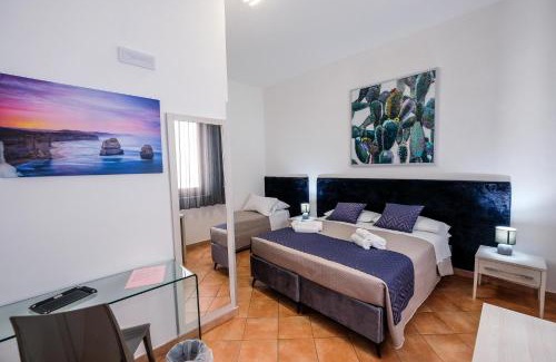Macari Bed & Breakfast | Casa Ambra